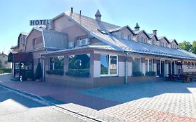 Penzion Na Císařství